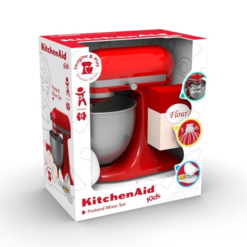 KitchenAid - Kid's Mixer