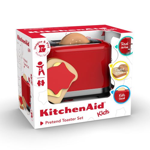 KitchenAid - Kid's Toaster