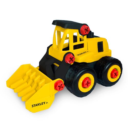 Stanley Jr. - Take a Part Mini : Front Plow
