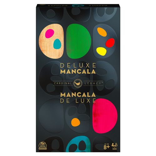 Legacy - Jeu Mancala de luxe