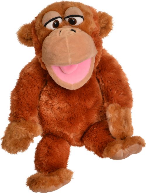 Marionnette «Living Puppets» - Chico 43 cm