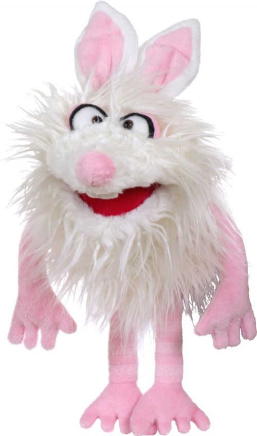 Marionnette «Living Puppets» - Furball 36 cm