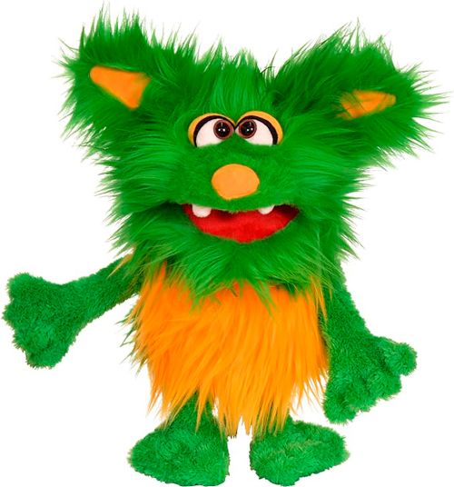 Marionnette «Living Puppets» - Rocky 41 cm
