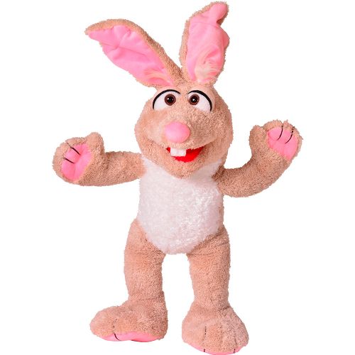 Marionnette «Living Puppets» - Herbie II 61 cm