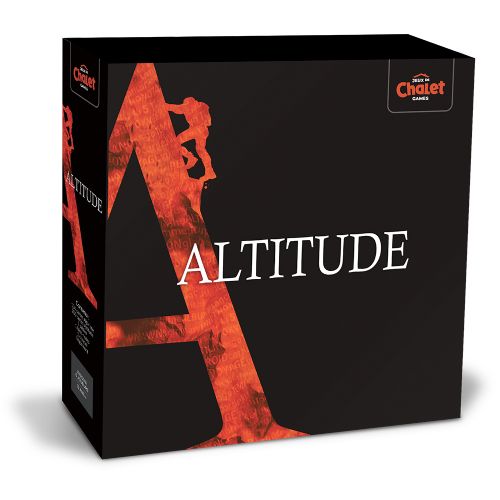 Jeu Altitude Version française