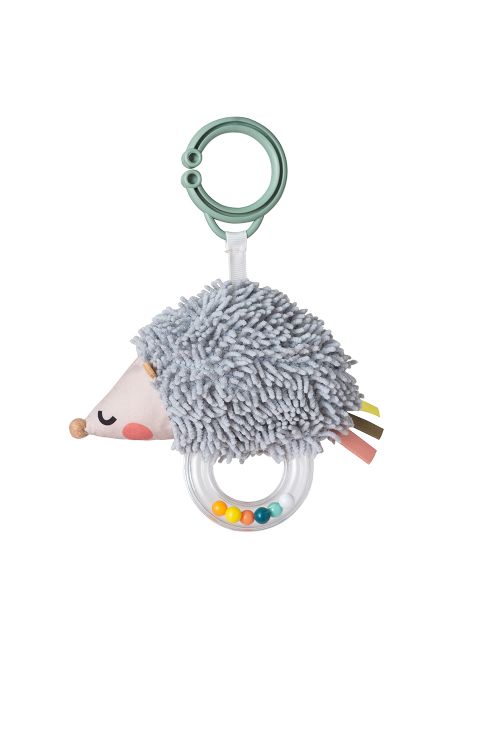 Taf Toys - Hochet Spike le Hérisson