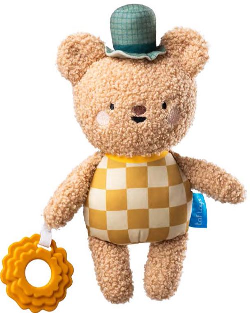 Taf Toys - Peluche jouet Brendon