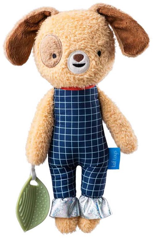 Taf Toys - Peluche jouet Daniel