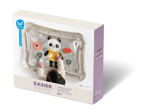 Taf Toys - Tapis d'eau - Panda