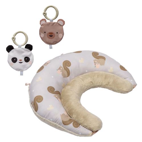 Taf Toys - Premiers moments sur le ventre
