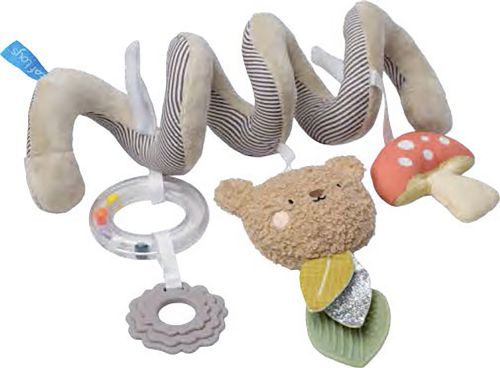 Taf Toys - Spirale d'activités Ours Câlin