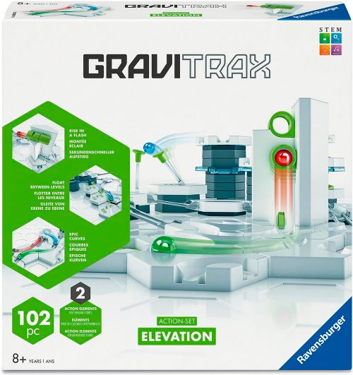 GraviTrax - Elevation Action Set