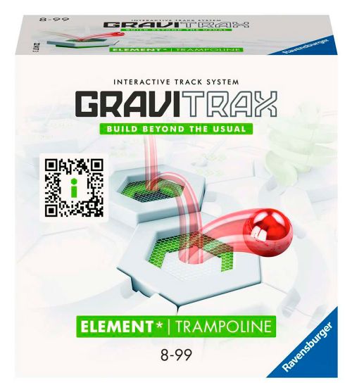 GraviTrax - Accessoire Trampoline