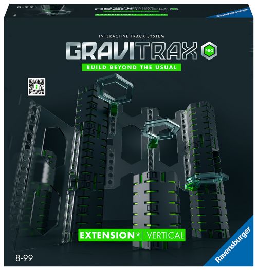 GraviTrax - PRO Set Expansion verticale