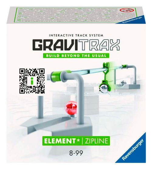 GraviTrax - Élément Tyrolienne