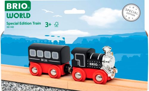 Brio - Train édition spéciale