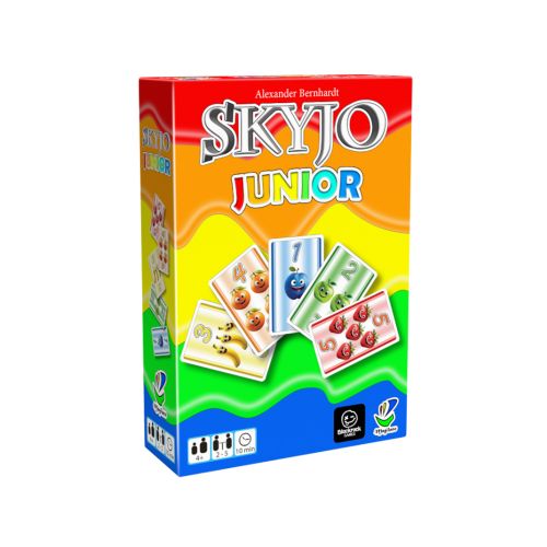 Game Skyjo Junior French Version