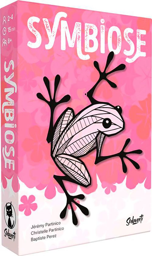 Game Symbiose