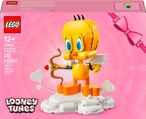 Lego - Titi chéri