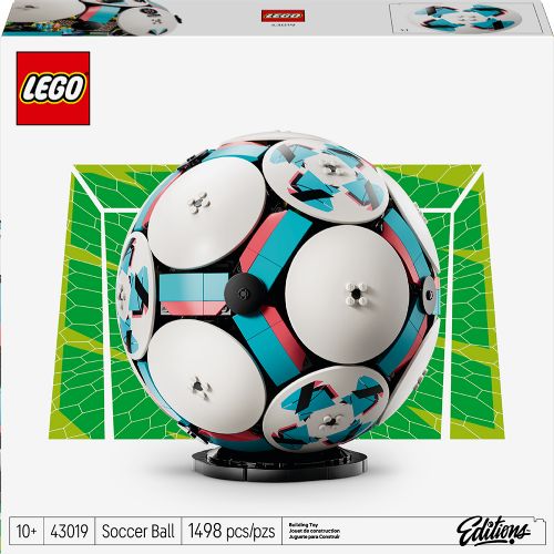 Lego Special Edition S - Coupe du monde de soccer