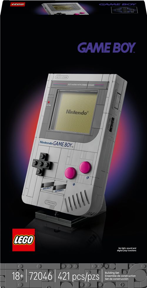 Lego Super Mario - Game Boy