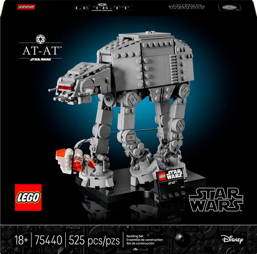 Lego Star Wars - Le TB-TT