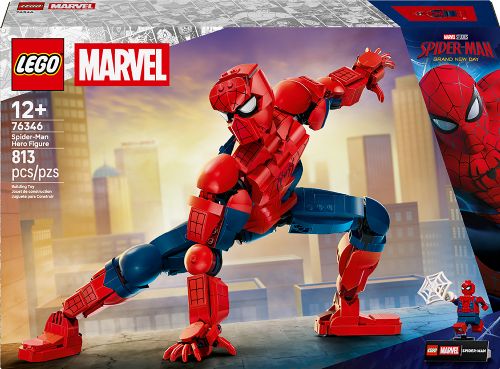 Lego Marvel - Spider-Man