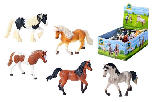 Simba - Horses, Assortment