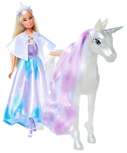 Steffi Love - Licorne Fantastique