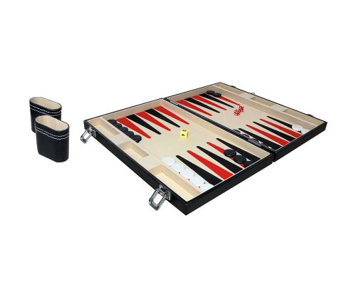 Noris - Backgammon de luxe