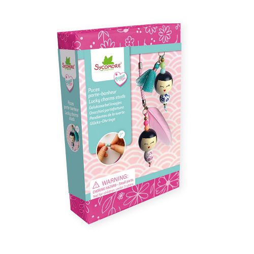 Bijoux Box - Tiny My lucky charms