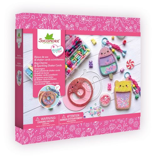 Bijoux Box - Tag Bags & Jewelry