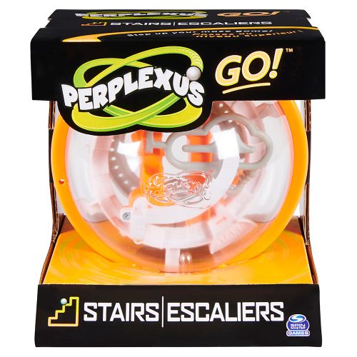 Game Perplexus Go! assorted