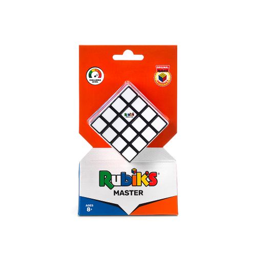 Rubik's - Cube 4x4