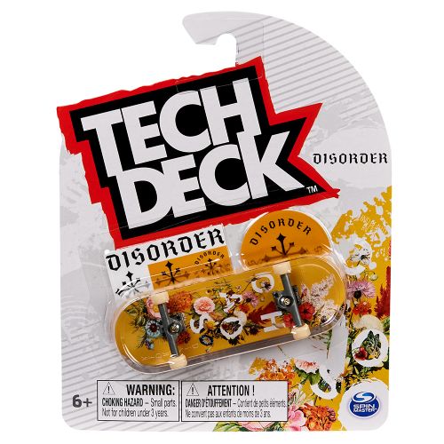 Tech Deck - Fingerboard 96 mm assorted