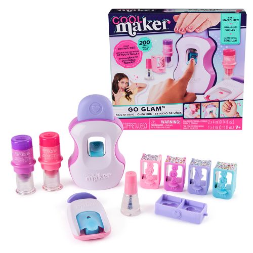 Cool Maker - Go Glam™ onglerie