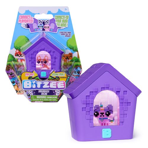 Bitzee - Doghouse Digital Pet