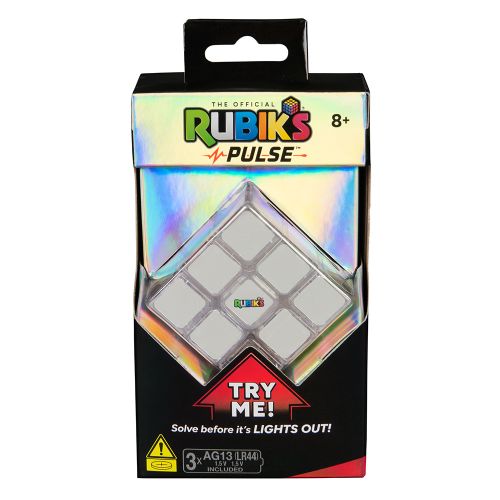 Rubik's - Cube 3x3 Pulse