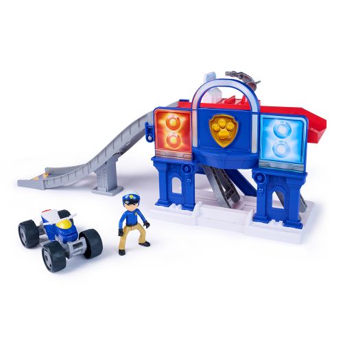 Paw Patrol - Lift 'N' Repair Playset
