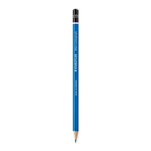 Crayon de plomb mars lumograph HB
