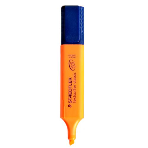 Textsurfer Classic Highlighter - Orange