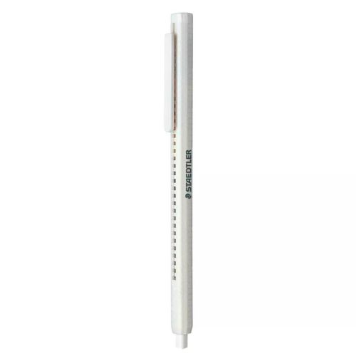 Staedtler - Porte-gomme à effacer rétractable Triplus