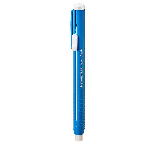 Staedtler Mars plastic - Porte-gomme à effacer