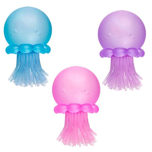 Sugar Jelly Fish Assorted