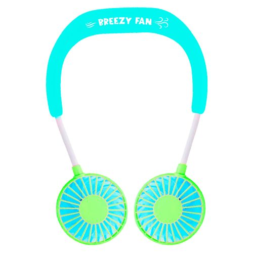 Breezy Fans, assortiment