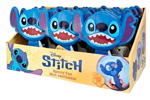 Stitch mini ventilateur