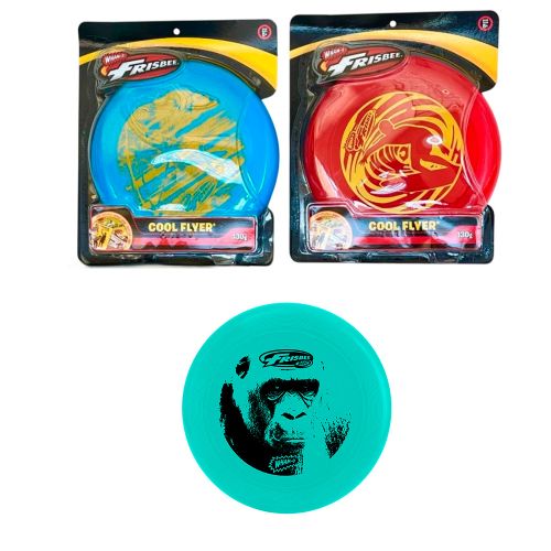 Wham-O Frisbee