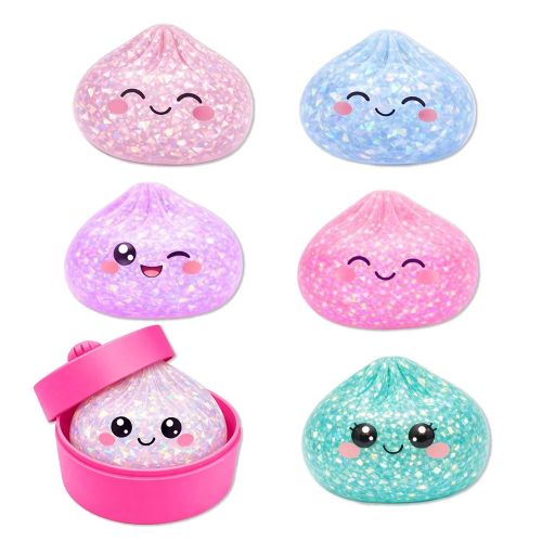 Dumpling surprise 10cm édition spéciale, assortiment