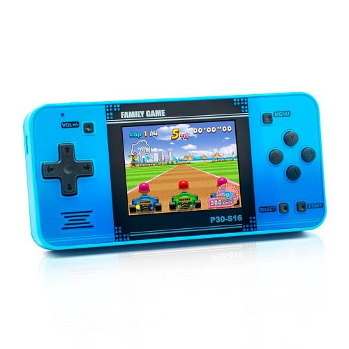Jeu d'arcade de luxe HD