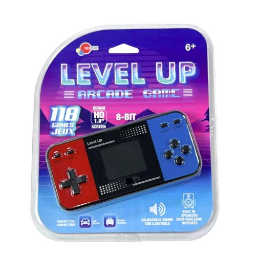 Jeu d'arcade rétro HD